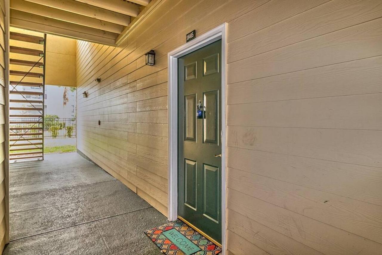 Florida Dream Vacation All New With Amenities ลูทซ์ ภายนอก รูปภาพ