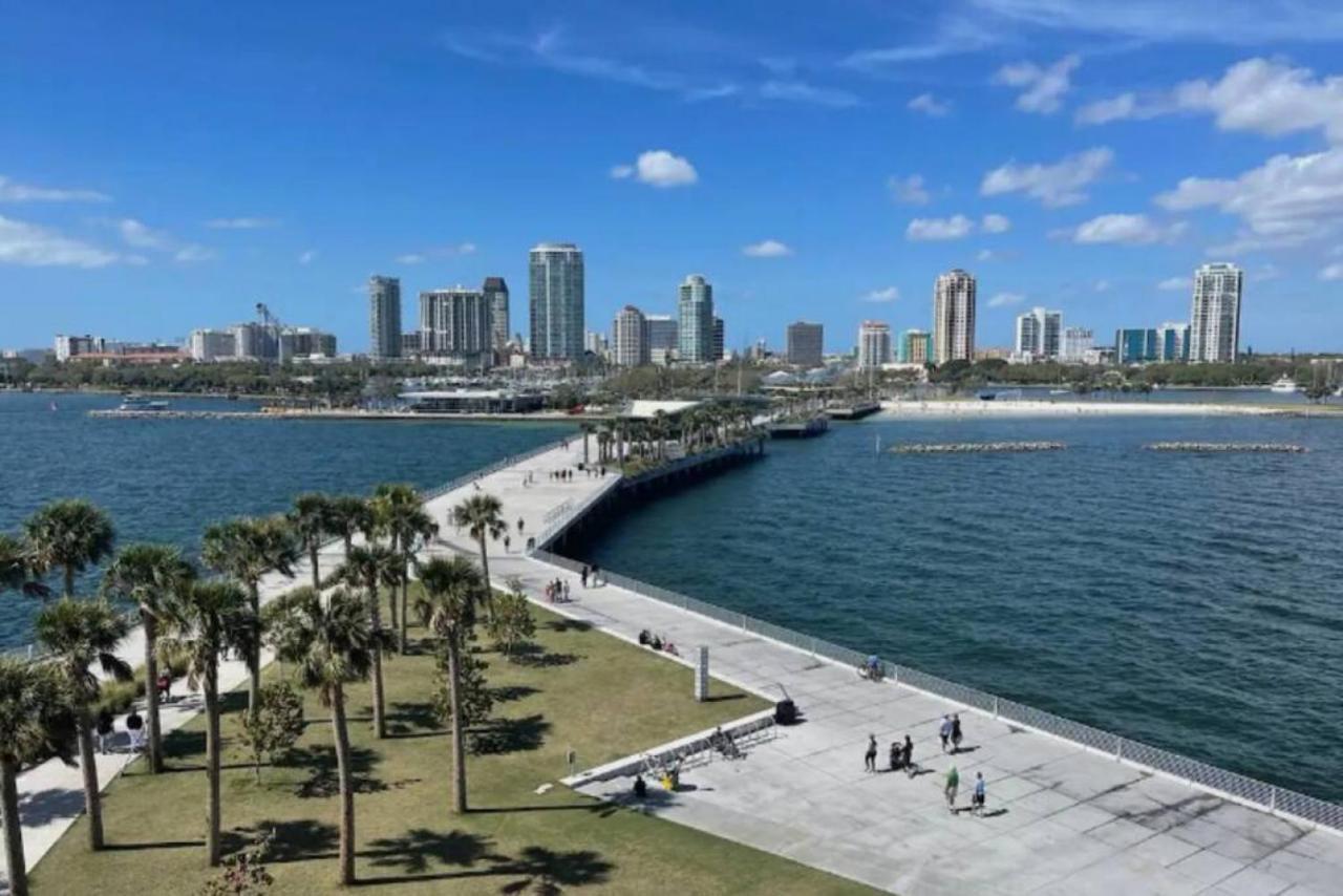 Florida Dream Vacation All New With Amenities ลูทซ์ ภายนอก รูปภาพ