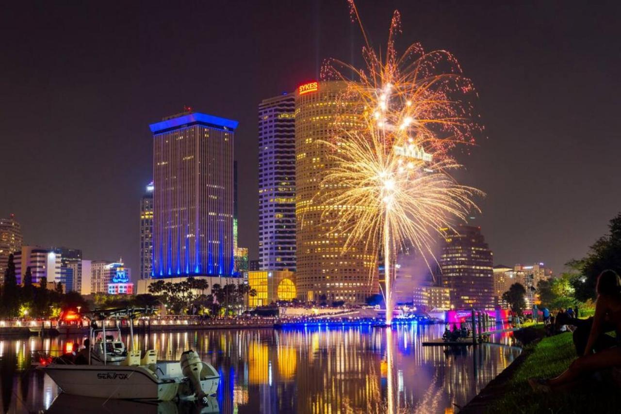 Florida Dream Vacation All New With Amenities ลูทซ์ ภายนอก รูปภาพ
