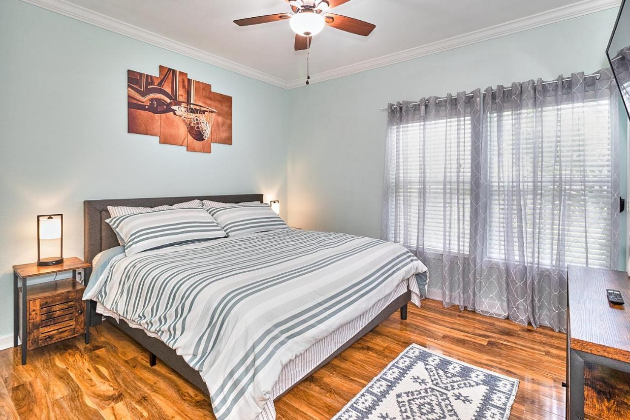 Florida Dream Vacation All New With Amenities ลูทซ์ ภายนอก รูปภาพ