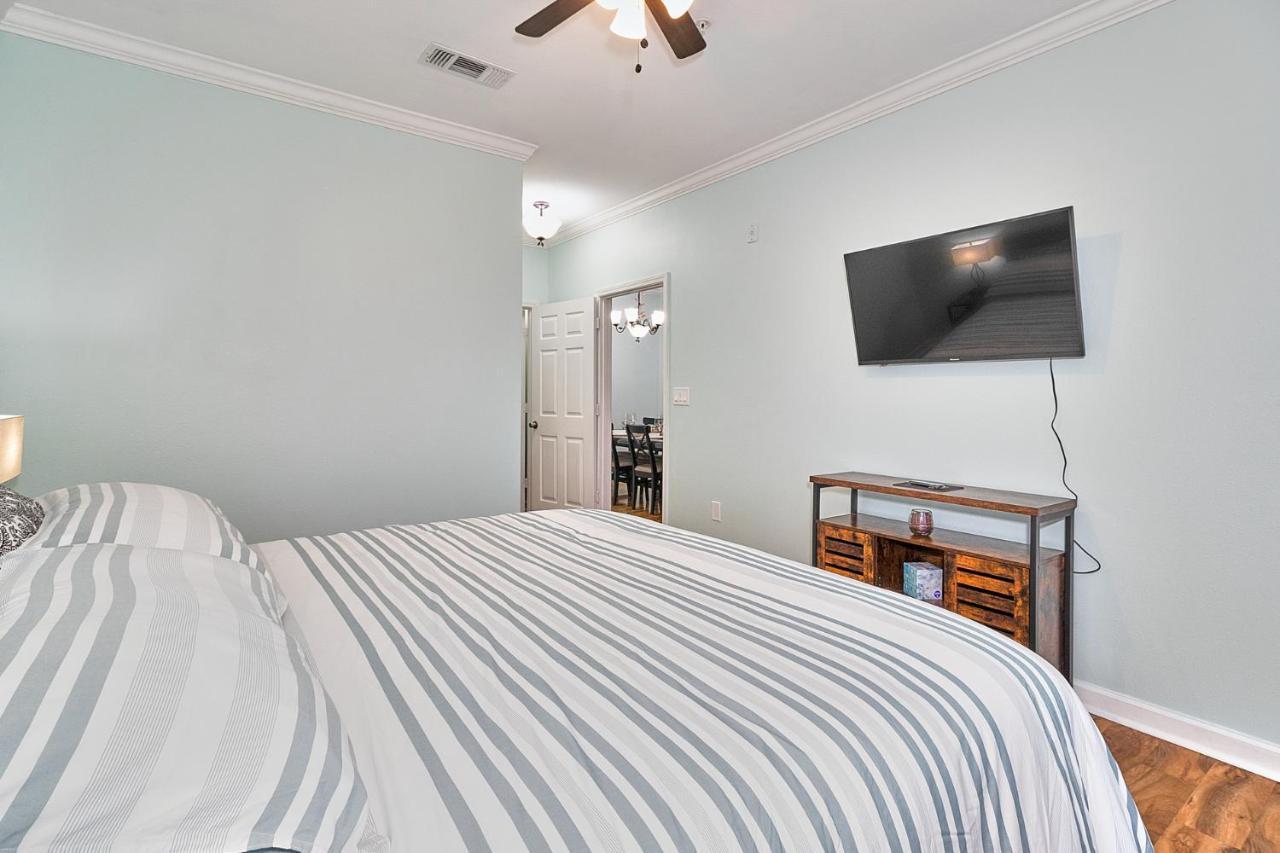 Florida Dream Vacation All New With Amenities ลูทซ์ ภายนอก รูปภาพ