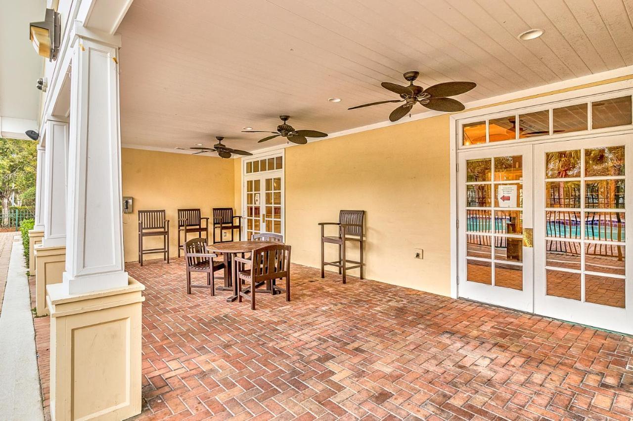 Florida Dream Vacation All New With Amenities ลูทซ์ ภายนอก รูปภาพ
