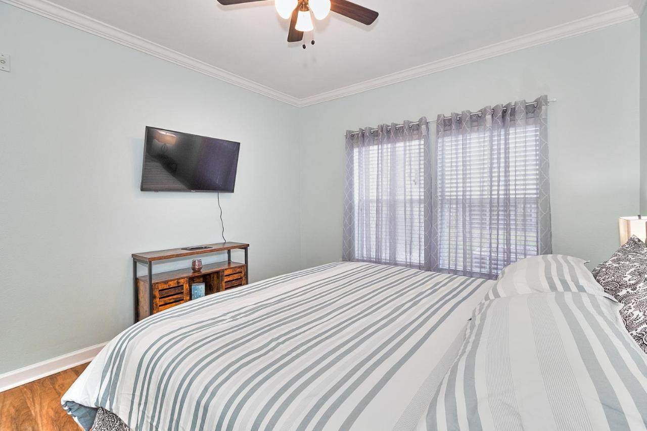 Florida Dream Vacation All New With Amenities ลูทซ์ ภายนอก รูปภาพ
