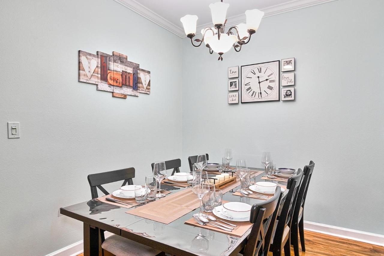 Florida Dream Vacation All New With Amenities ลูทซ์ ภายนอก รูปภาพ
