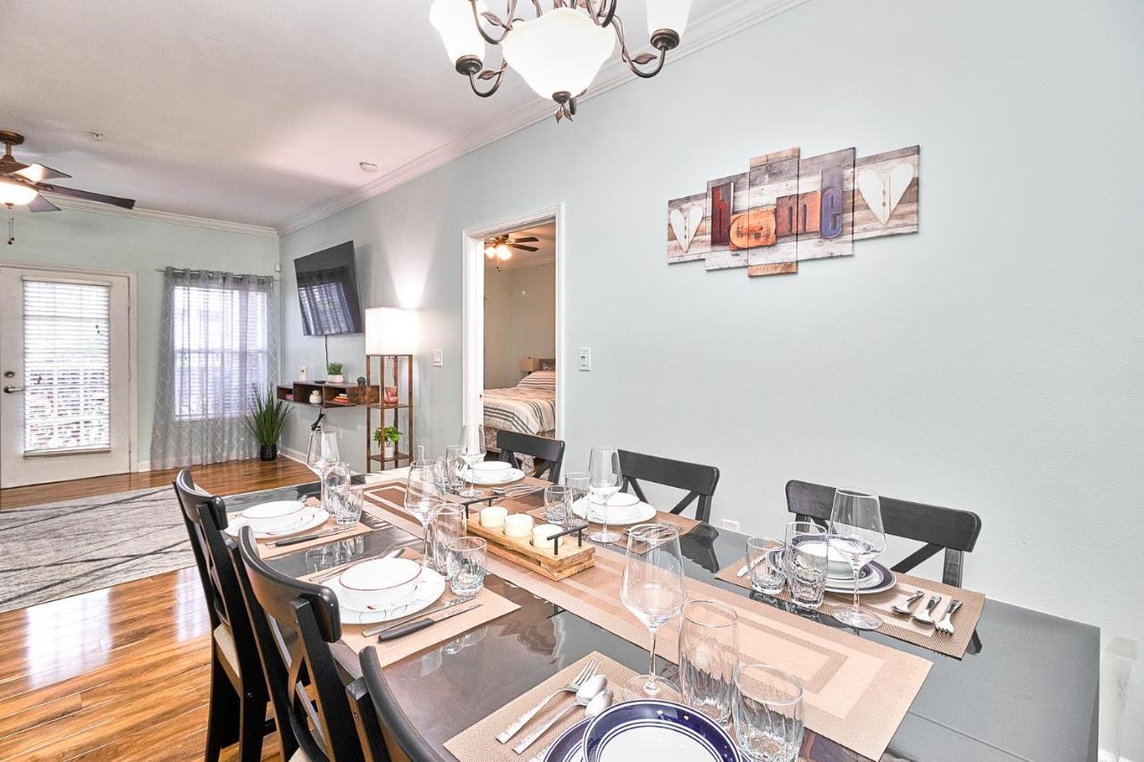 Florida Dream Vacation All New With Amenities ลูทซ์ ภายนอก รูปภาพ