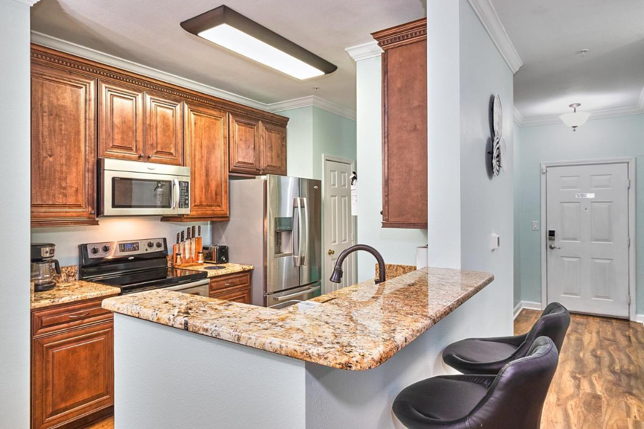Florida Dream Vacation All New With Amenities ลูทซ์ ภายนอก รูปภาพ