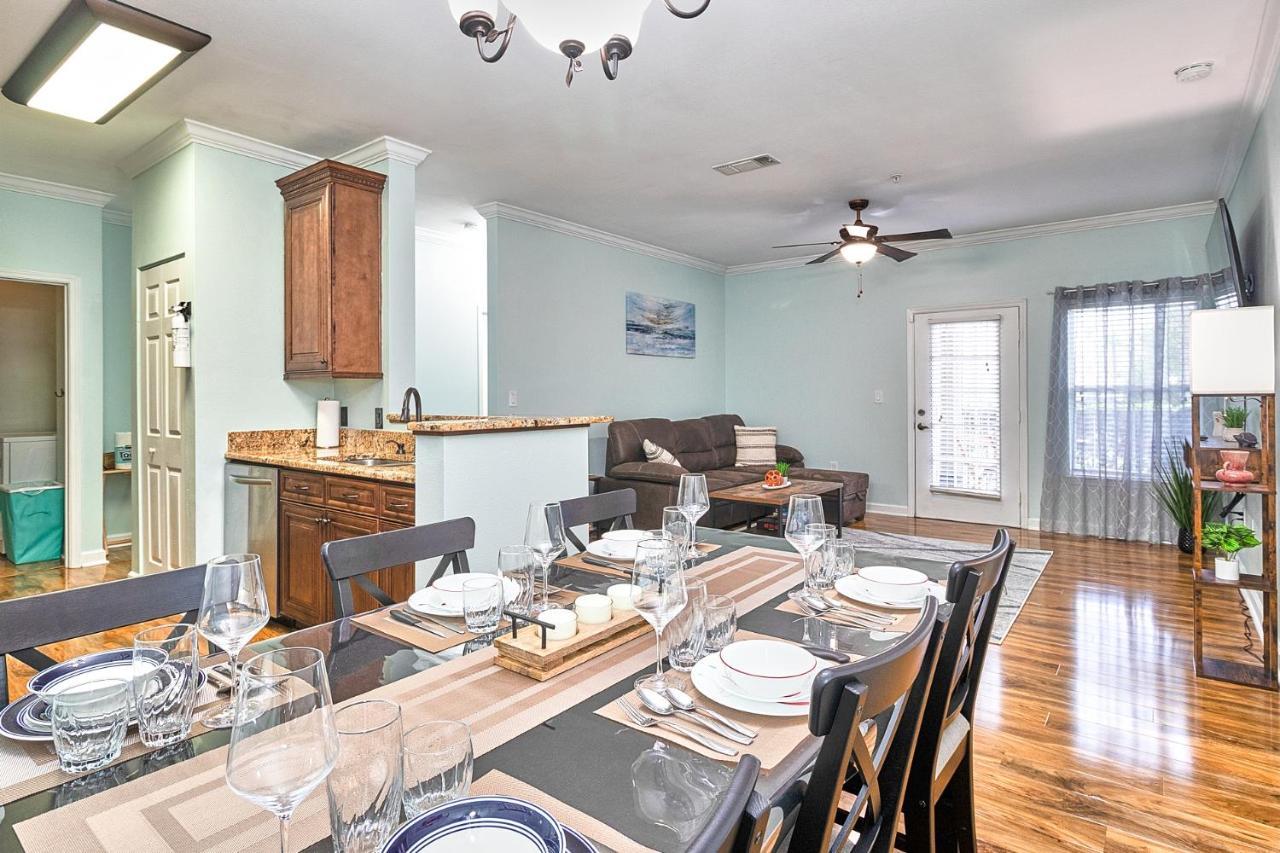 Florida Dream Vacation All New With Amenities ลูทซ์ ภายนอก รูปภาพ