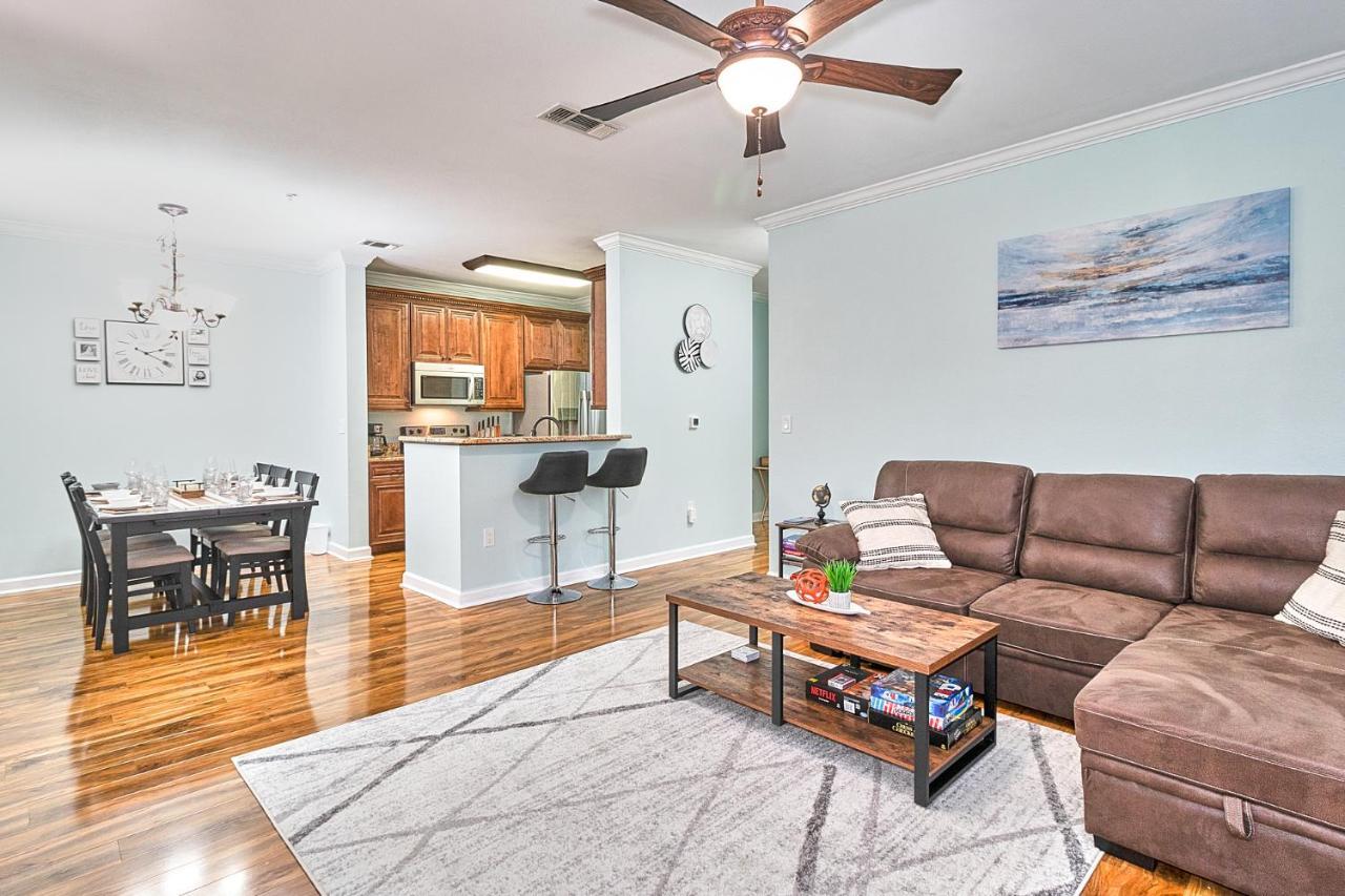 Florida Dream Vacation All New With Amenities ลูทซ์ ภายนอก รูปภาพ