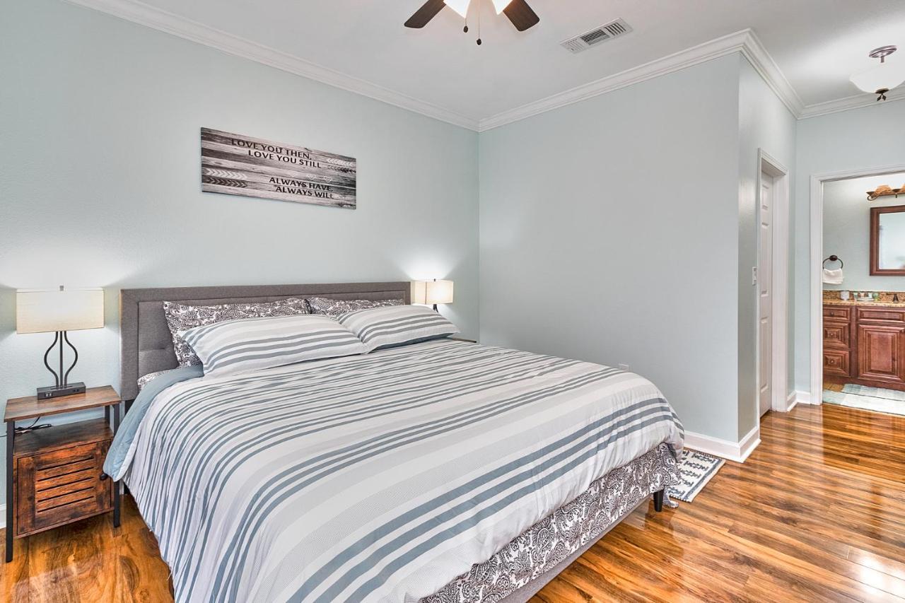 Florida Dream Vacation All New With Amenities ลูทซ์ ภายนอก รูปภาพ