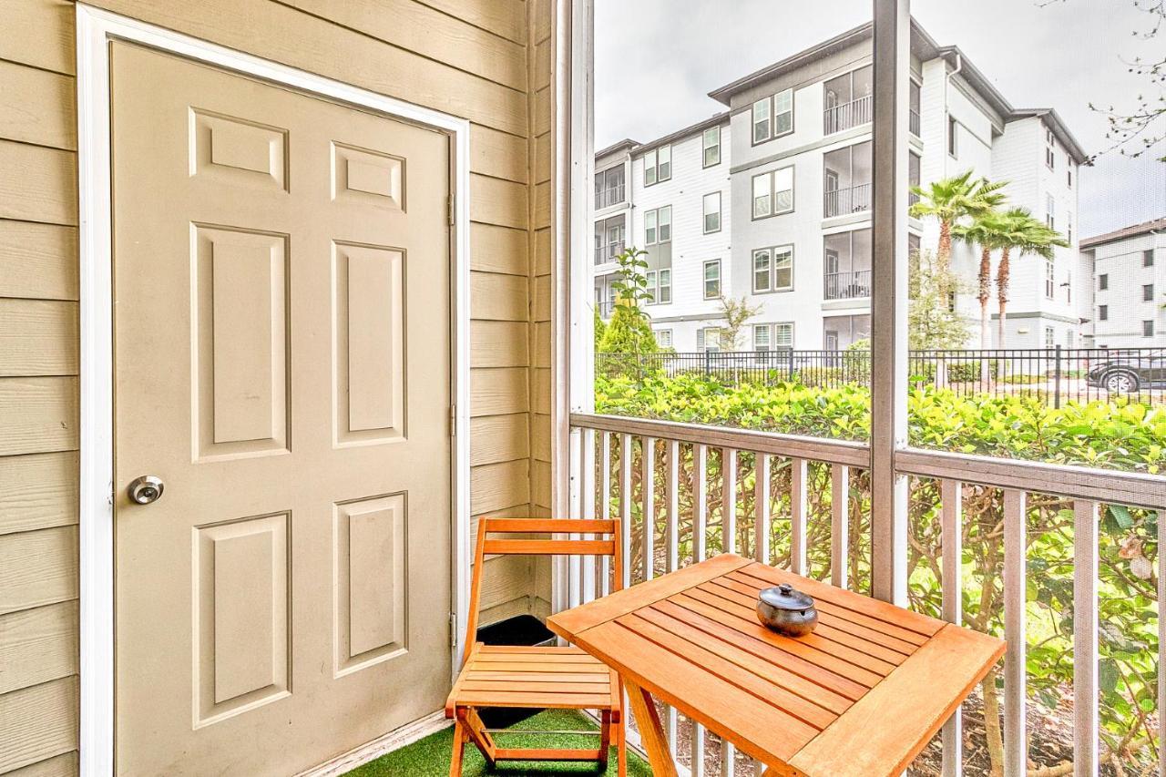 Florida Dream Vacation All New With Amenities ลูทซ์ ภายนอก รูปภาพ
