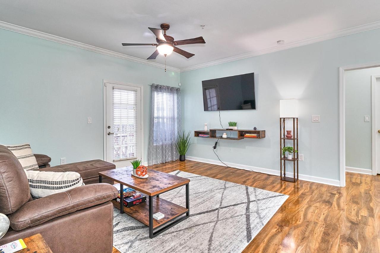 Florida Dream Vacation All New With Amenities ลูทซ์ ภายนอก รูปภาพ