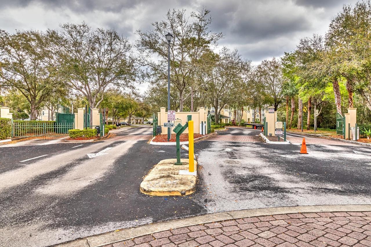 Florida Dream Vacation All New With Amenities ลูทซ์ ภายนอก รูปภาพ