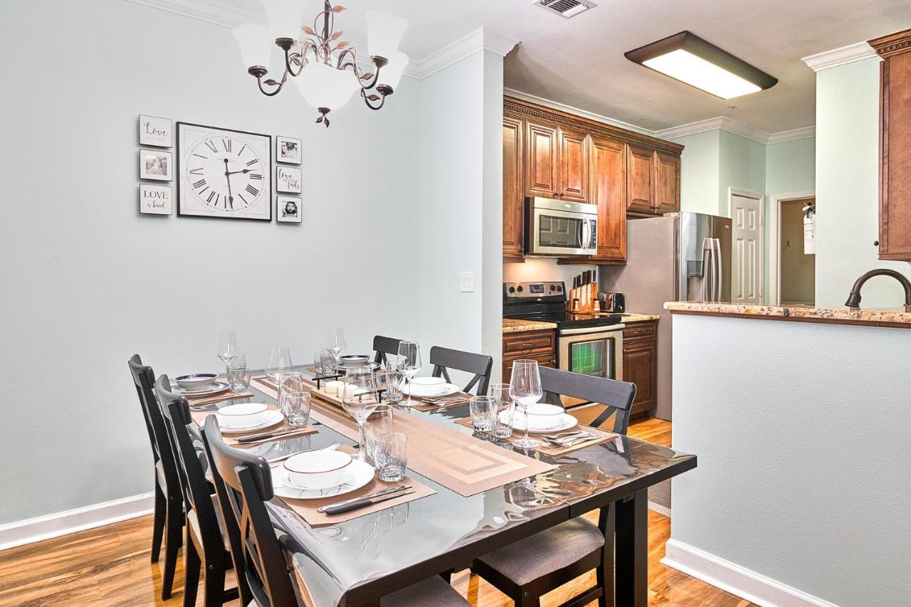 Florida Dream Vacation All New With Amenities ลูทซ์ ภายนอก รูปภาพ