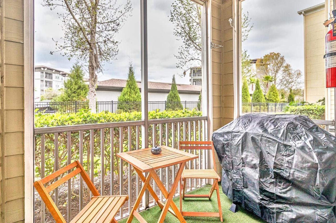 Florida Dream Vacation All New With Amenities ลูทซ์ ภายนอก รูปภาพ